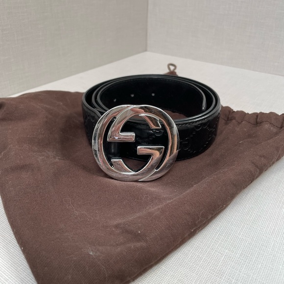 Gucci belt - Picture 4 of 4